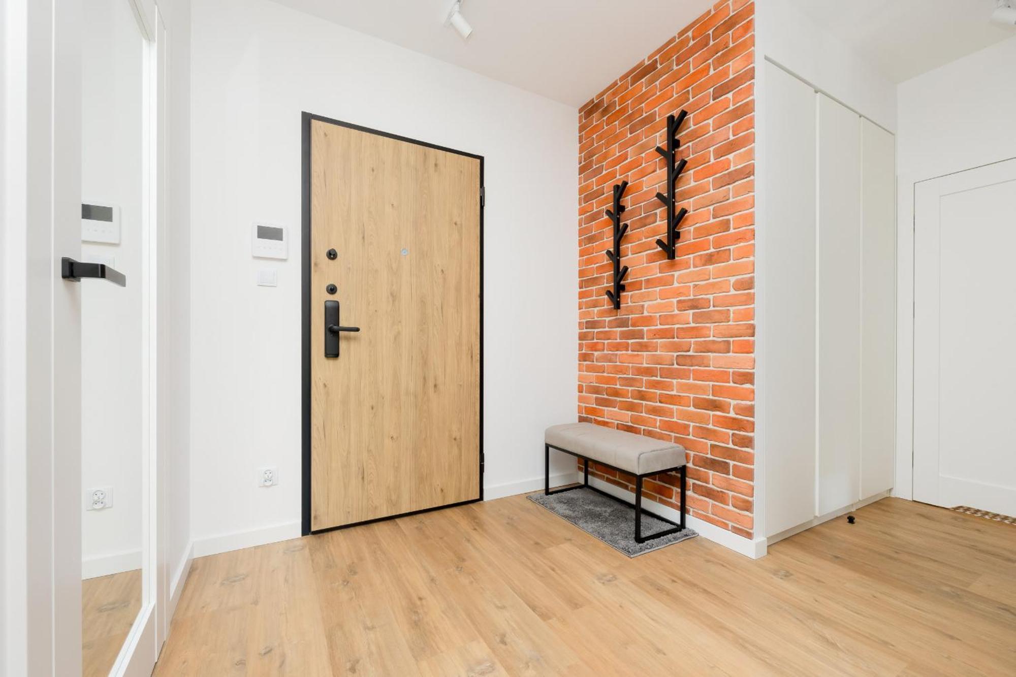 Komfortowy Apartament Dla 4 Osob Z Parkingiem By Noclegi Renters Варшава Экстерьер фото