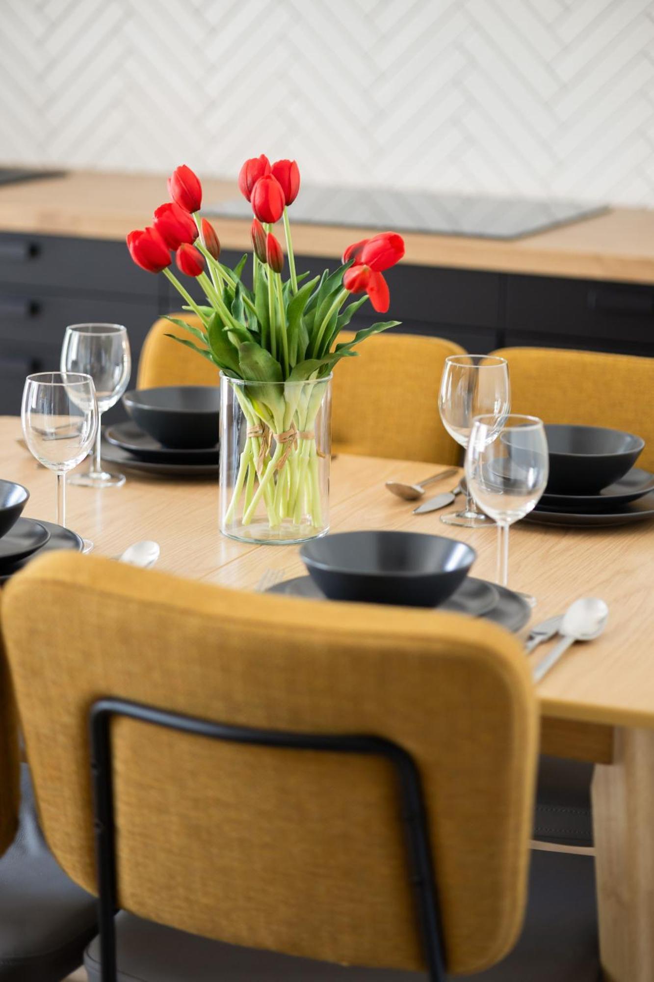 Komfortowy Apartament Dla 4 Osob Z Parkingiem By Noclegi Renters Варшава Экстерьер фото